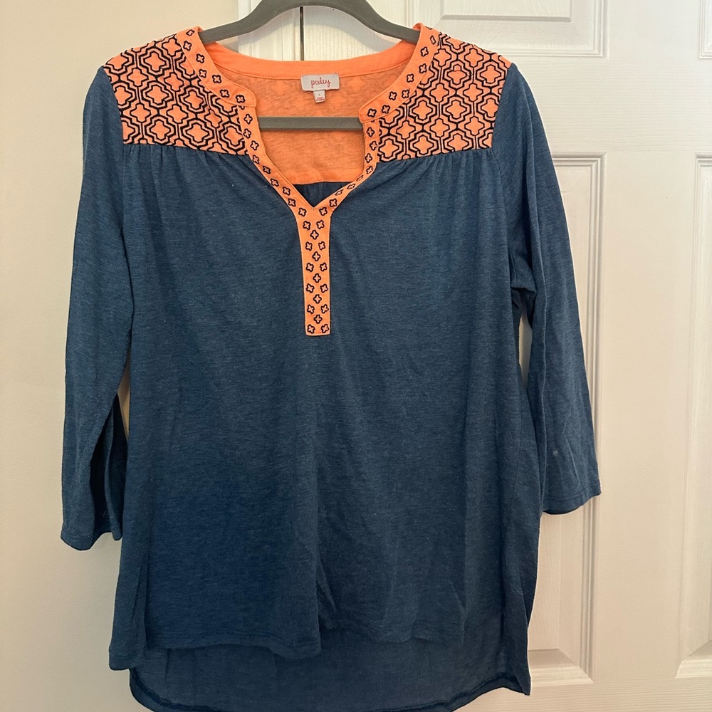 Pixley Top